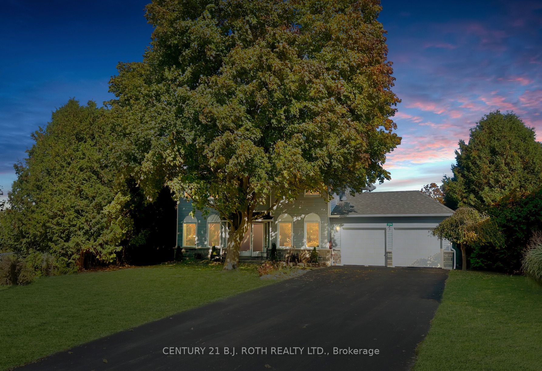 2094 Fennell Dr, Innisfil, Ontario, Rural Innisfil