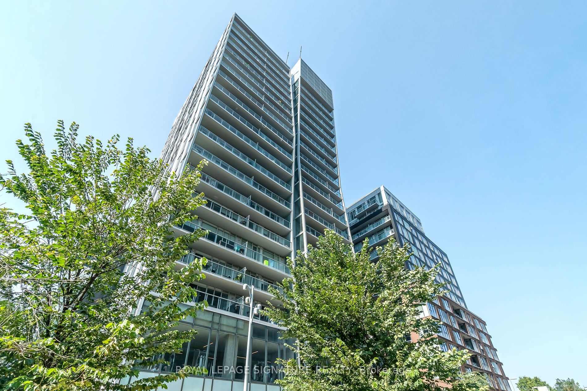 15 Baseball Pl, Toronto, Ontario, South Riverdale