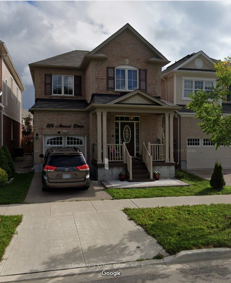 206 Amand Dr, Waterloo, Ontario