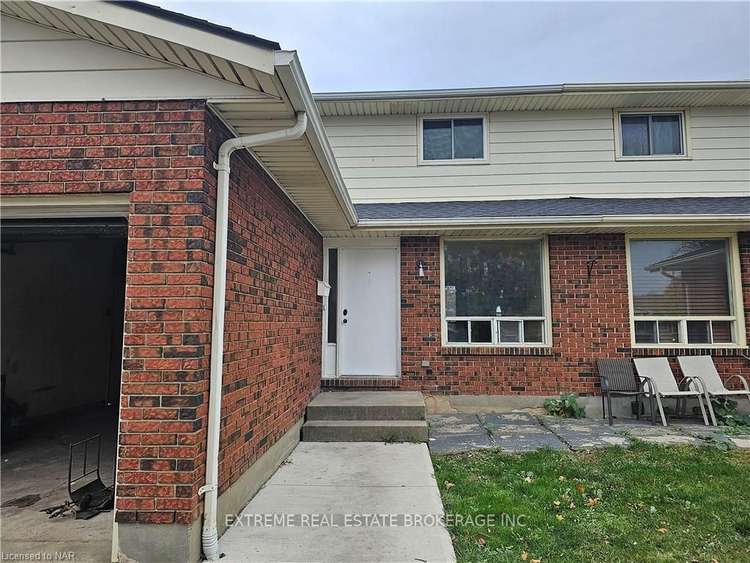 104 TUPPER Dr, Thorold, Ontario, 558 - Confederation Heights