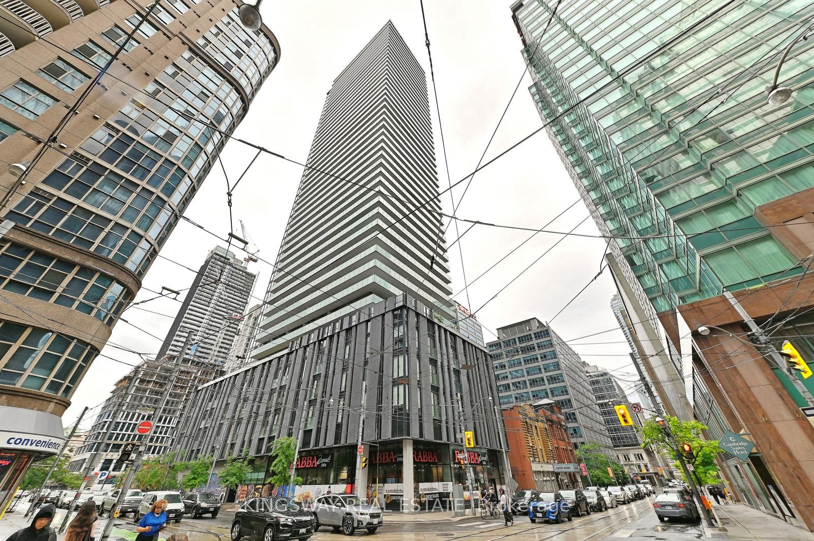 25 Richmond St E, Toronto, Ontario, Church-Yonge Corridor