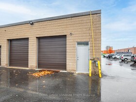 85 Ferrier St, York, Ontario , MLS #N9868091 , Image - 1