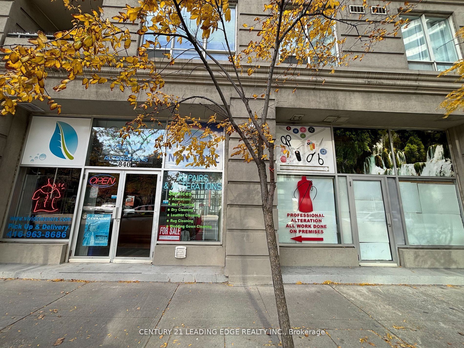 840 Church St, Toronto, Ontario, Rosedale-Moore Park