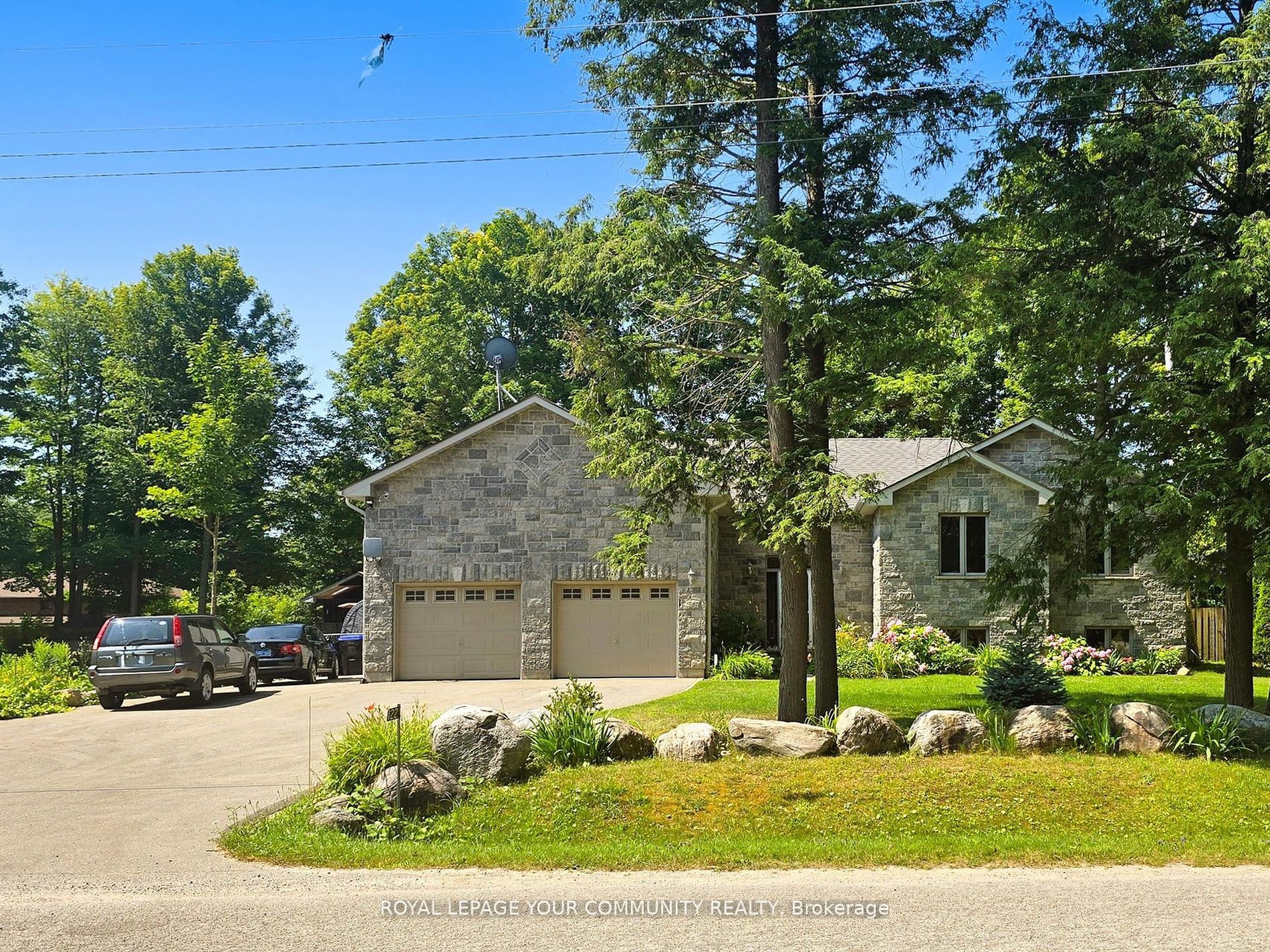 122 Trout Lane, Tiny, Ontario, Rural Tiny