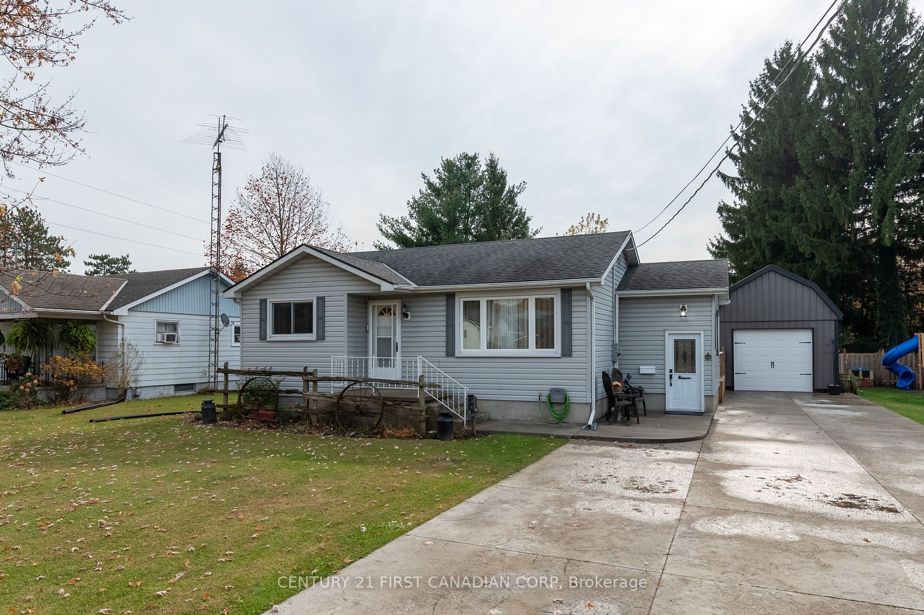 55867 Third St, Bayham, Ontario, Straffordville