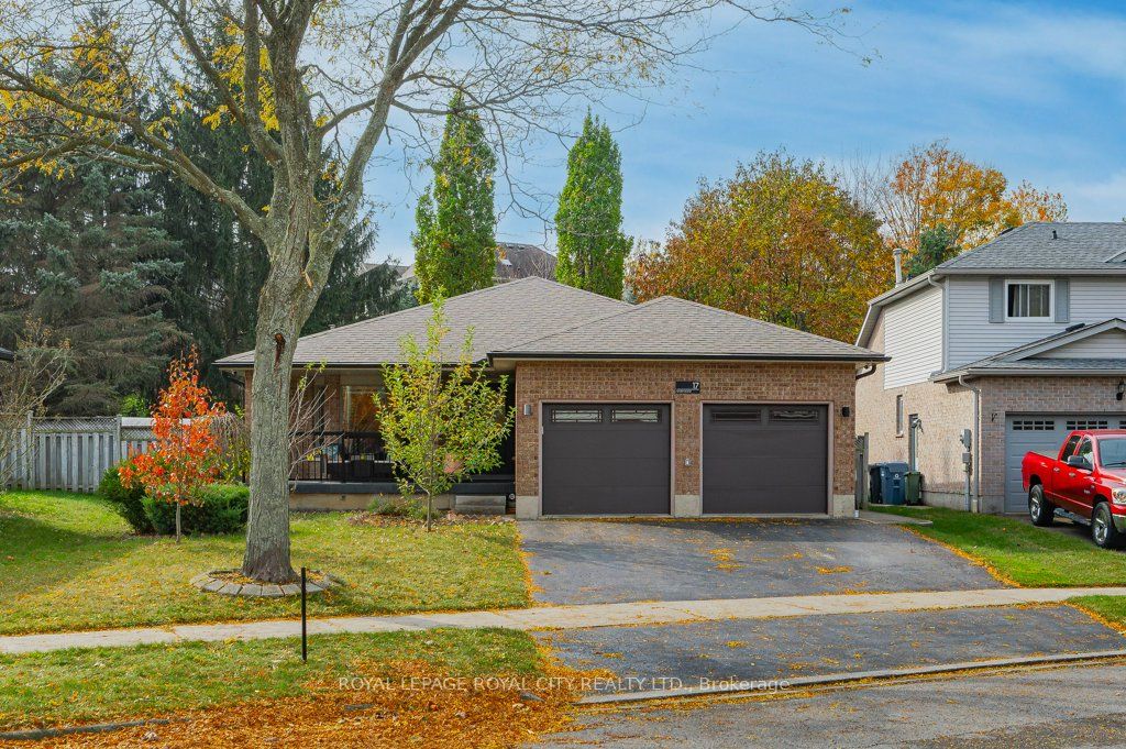 17 Darby Rd, Guelph, Ontario, Parkwood Gardens