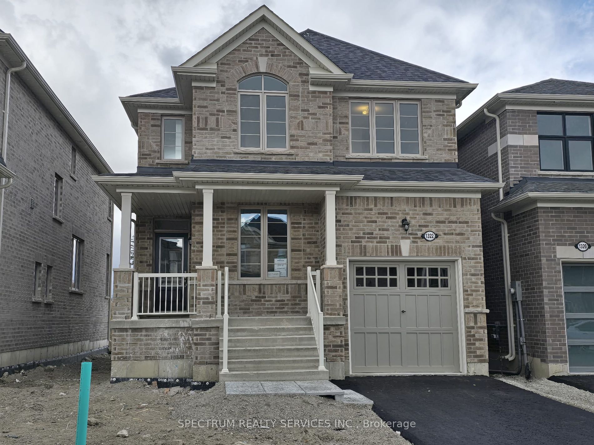 1322 Davis Loop, Innisfil, Ontario, Lefroy