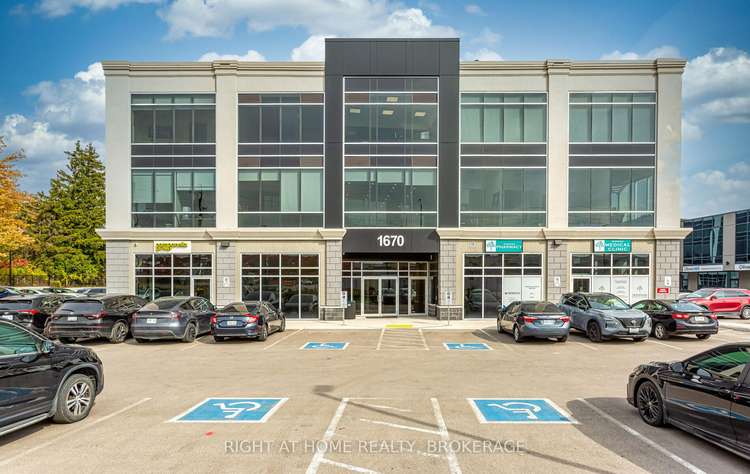 1670 North Service Rd E, Oakville, Ontario, Iroquois Ridge South