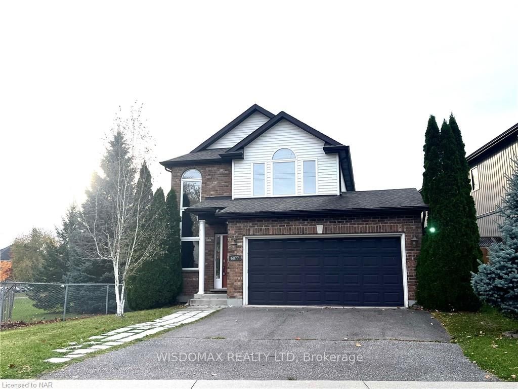 6877 AILANTHUS Ave, Niagara Falls, Ontario, 