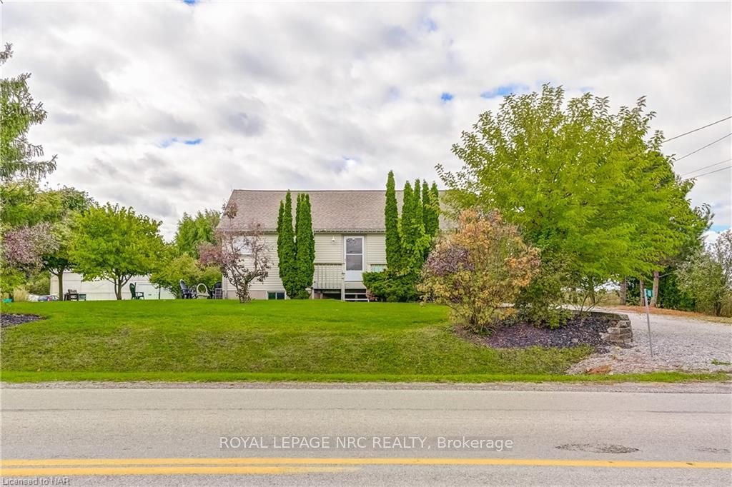 430 CONCESSION 7 Rd, Niagara-on-the-Lake, Ontario, 104 - Rural