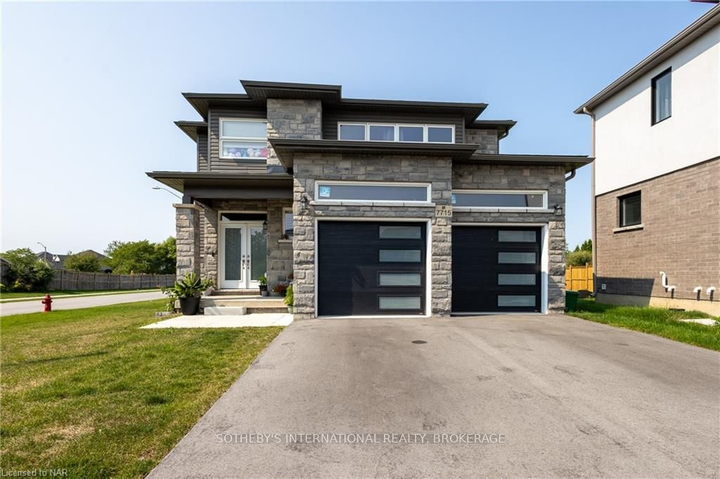 7715 SECRETARIAT Crt, Niagara Falls, Ontario, 213 - Ascot