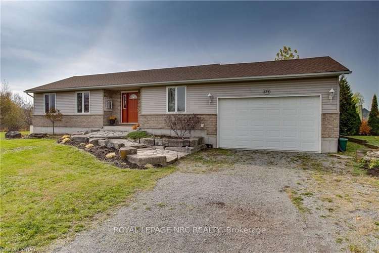 454 HOLLOWAY BAY Rd S, Port Colborne, Ontario, 