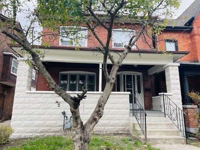 277 Gilmour Ave, Toronto, Ontario, Junction Area