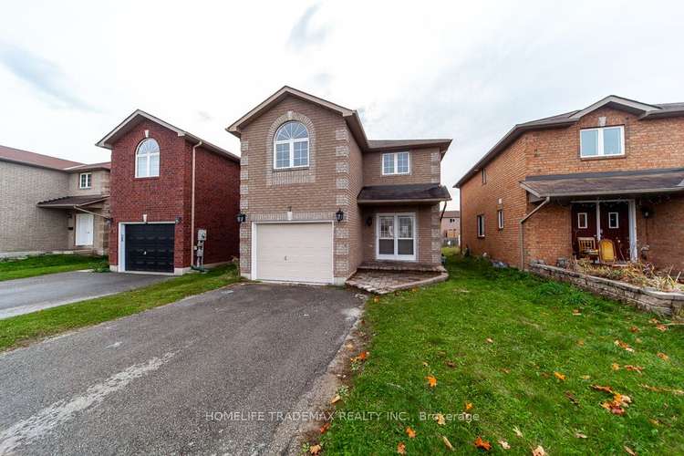 7 Harrogate Crt, Barrie, Ontario, Georgian Drive