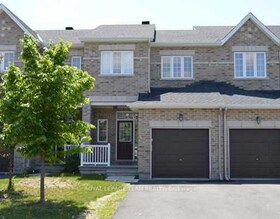 430 Foxhall Way, Ottawa, ON