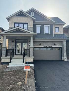 159 Port Cres, Niagara, Ontario