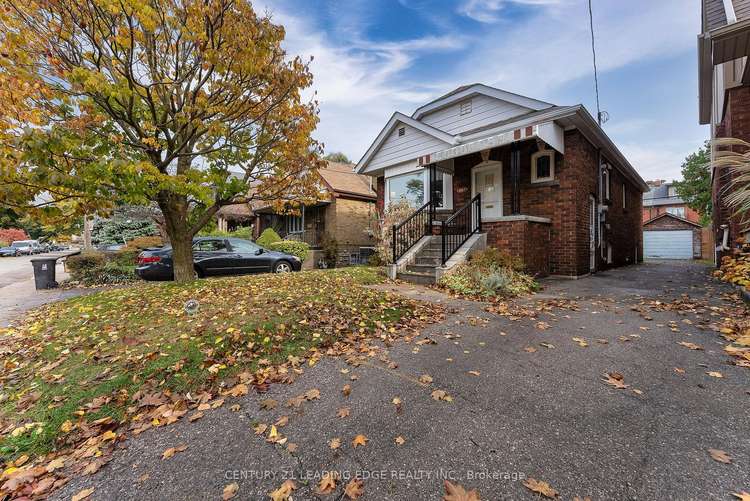 867 Windermere Ave, Toronto, Ontario, Runnymede-Bloor West Village