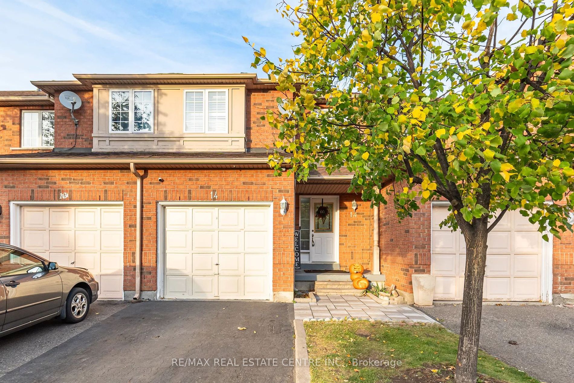 35 Malta Ave, Brampton, Ontario, Fletcher's Creek South