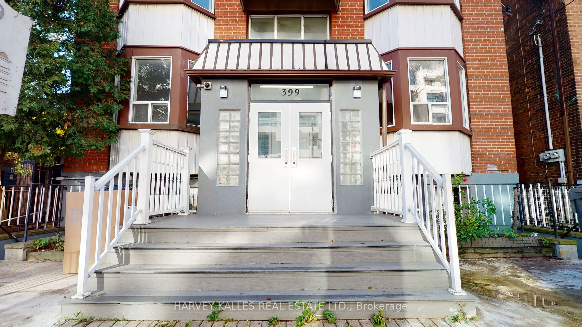 399 Dupont St, Toronto, Ontario, Annex