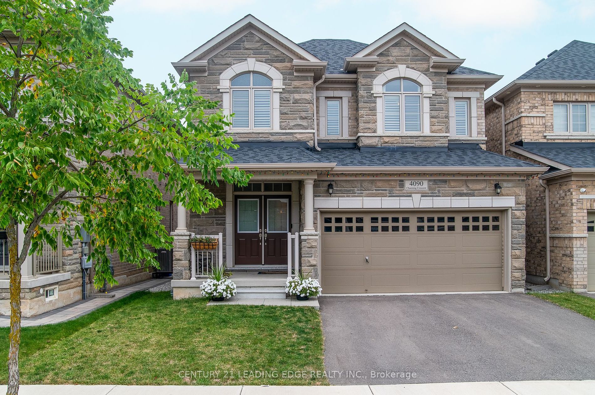 4090 Channing Cres, Oakville, Ontario, Rural Oakville