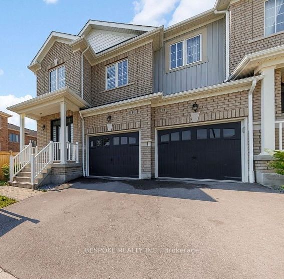 1113 Carina Terr, Pickering, Ontario, Rural Pickering