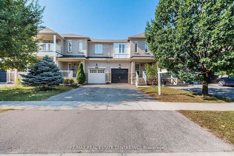 1337 Kestell Blvd W, Oakville, Ontario, Iroquois Ridge North