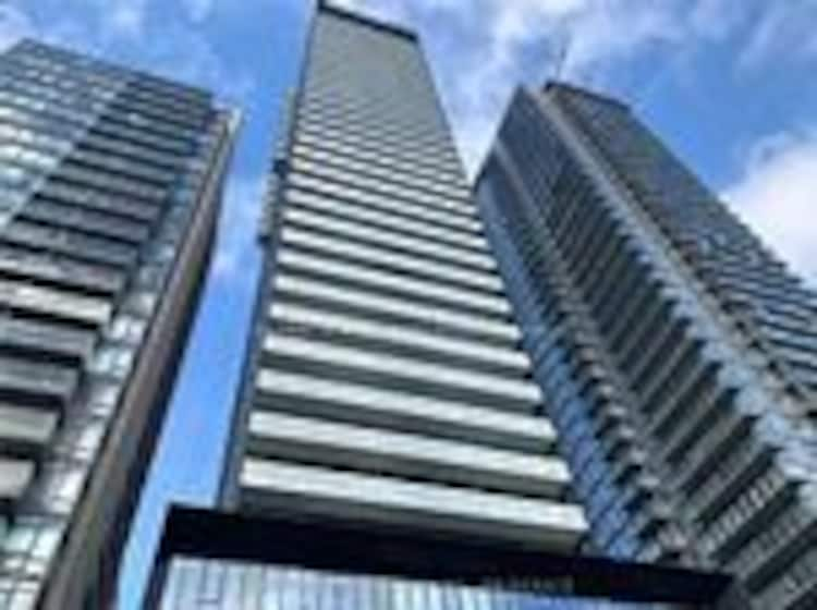 28 Wellesley St E, Toronto, Ontario, Church-Yonge Corridor