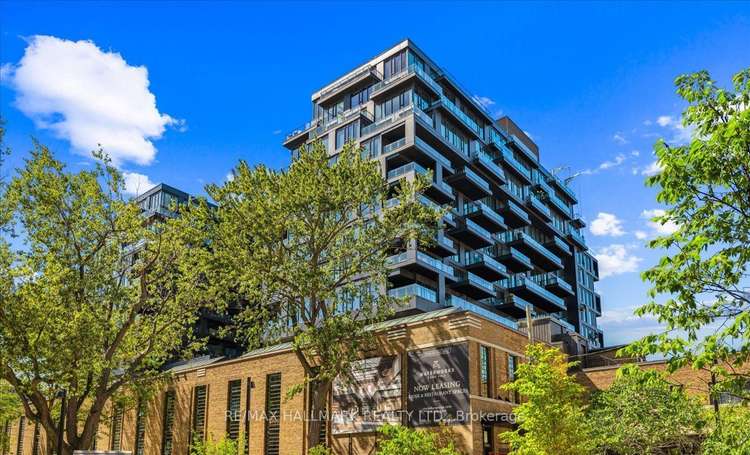 505 Richmond St W, Toronto, Ontario, Waterfront Communities C1