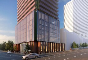 1802 Bayview  Condos