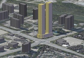 Bramalea Square Condos
