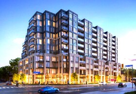 Exhale Residences on Lakeshore