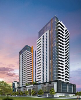 10 Aspen Springs Drive Condos (Bowmanville)