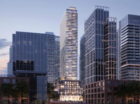 111 Peter Street Condos