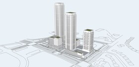 1215 McCowan Road Condos