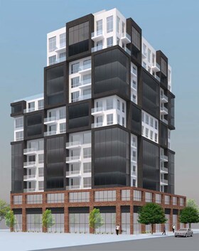 1858 Liverpool Road Condos