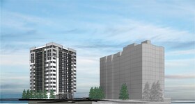 2 Towering Heights Boulevard Condos