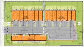 2170 Ghent Avenue Townhomes