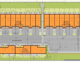 2170 Ghent Avenue Townhomes