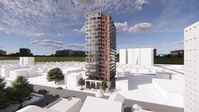 22 Weber Street West Condos