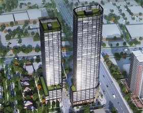 226 Queen Street East Condos
