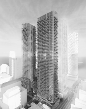 2345 Yonge Street Condos