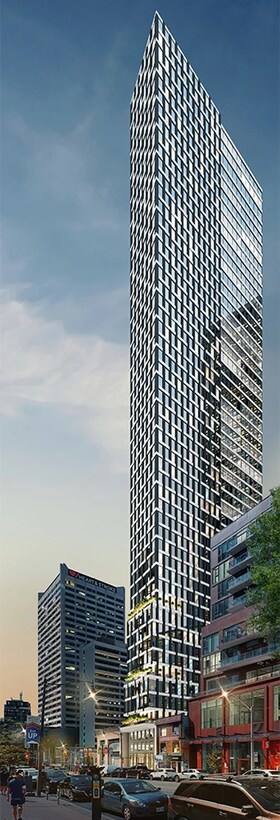2350 Yonge  Condos