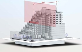 3150 Eglinton East Condos