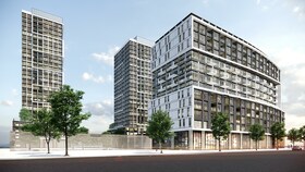 40 Eglinton Square Condos