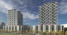 415 Oxford Street West Condos