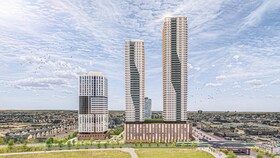 4440 Steeles Avenue East Condos