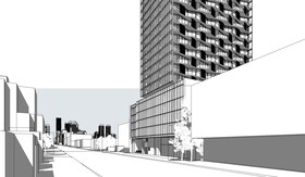 586 Eglinton East Condos