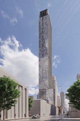 619 Yonge Condos