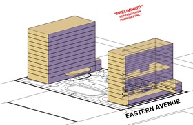 75 Eastern Avenue Condos