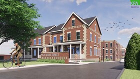 9575 Keele Street Condos